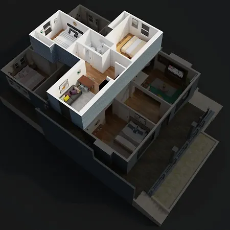 Stay Portland - 1922 Craftsman Compound In Laurelhurst - Sleeps 16